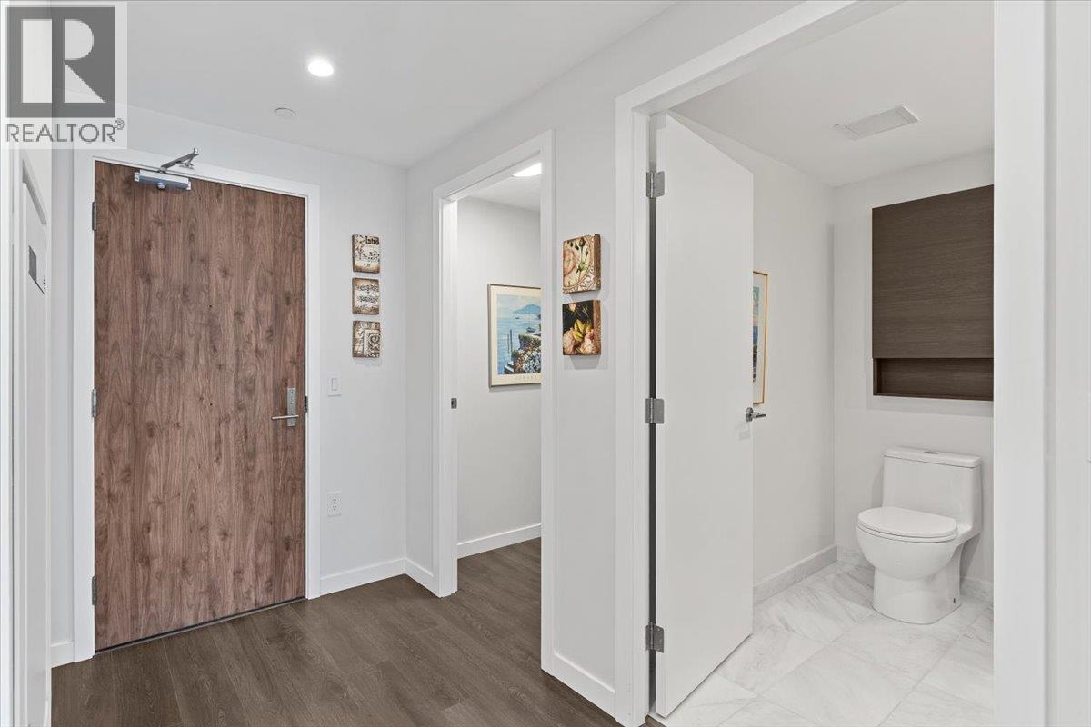 2203 305 Morrissey Road, Port Moody, British Columbia  V3H 0M3 - Photo 6 - R3161572