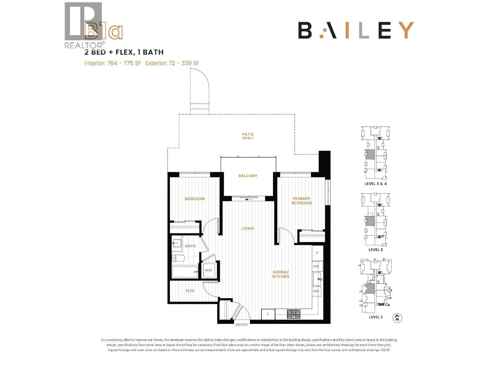 111 4928 Quebec Street, Vancouver, British Columbia  V5W 0G6 - Photo 2 - R3161573