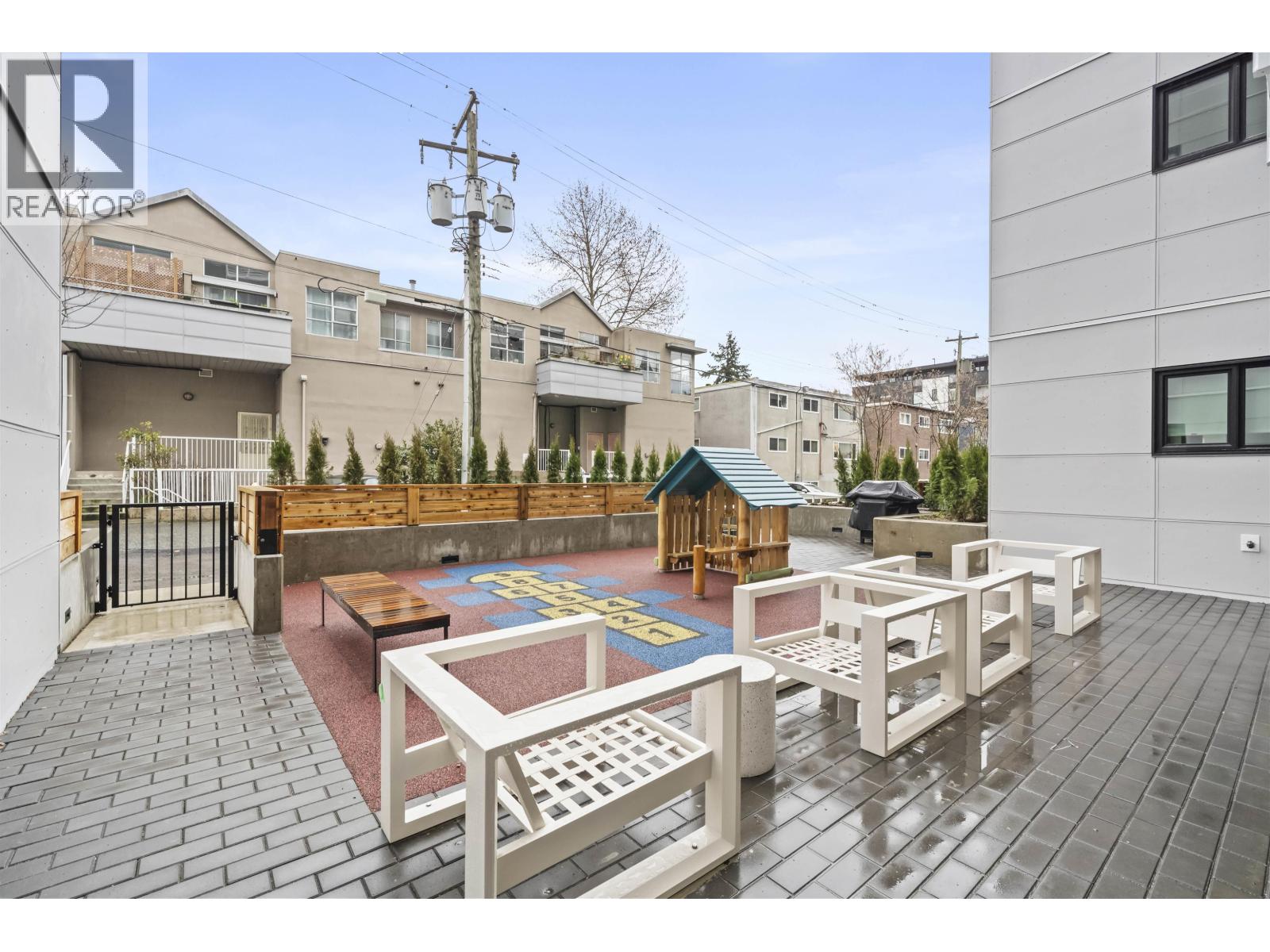 111 4928 Quebec Street, Vancouver, British Columbia  V5W 0G6 - Photo 9 - R3161573
