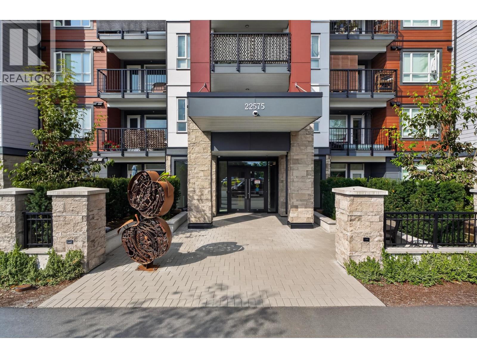 503 22575 Brown Avenue, Maple Ridge, British Columbia  V2X 6W2 - Photo 38 - R3161584