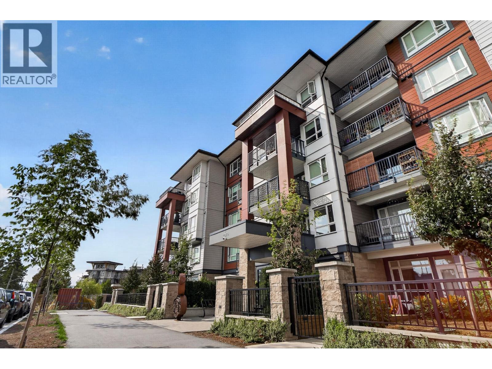 503 22575 Brown Avenue, Maple Ridge, British Columbia  V2X 6W2 - Photo 39 - R3161584