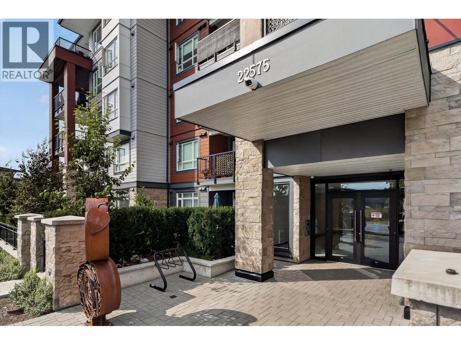 503 22575 Brown Avenue, Maple Ridge, British Columbia  V2X 6W2 - Photo 40 - R3161584