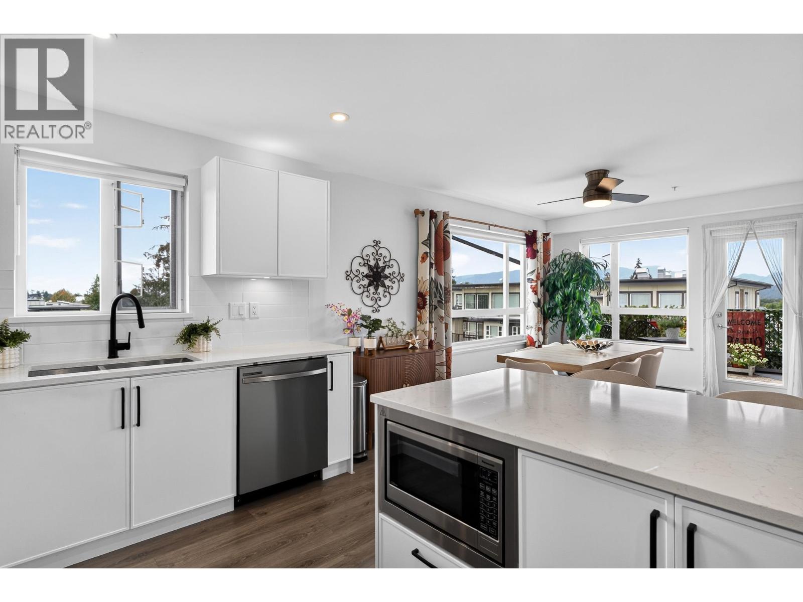 503 22575 Brown Avenue, Maple Ridge, British Columbia  V2X 6W2 - Photo 8 - R3161584