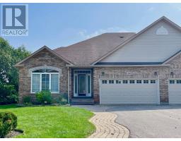 440 MORLEY COOK CRESCENT, Newmarket, Ontario