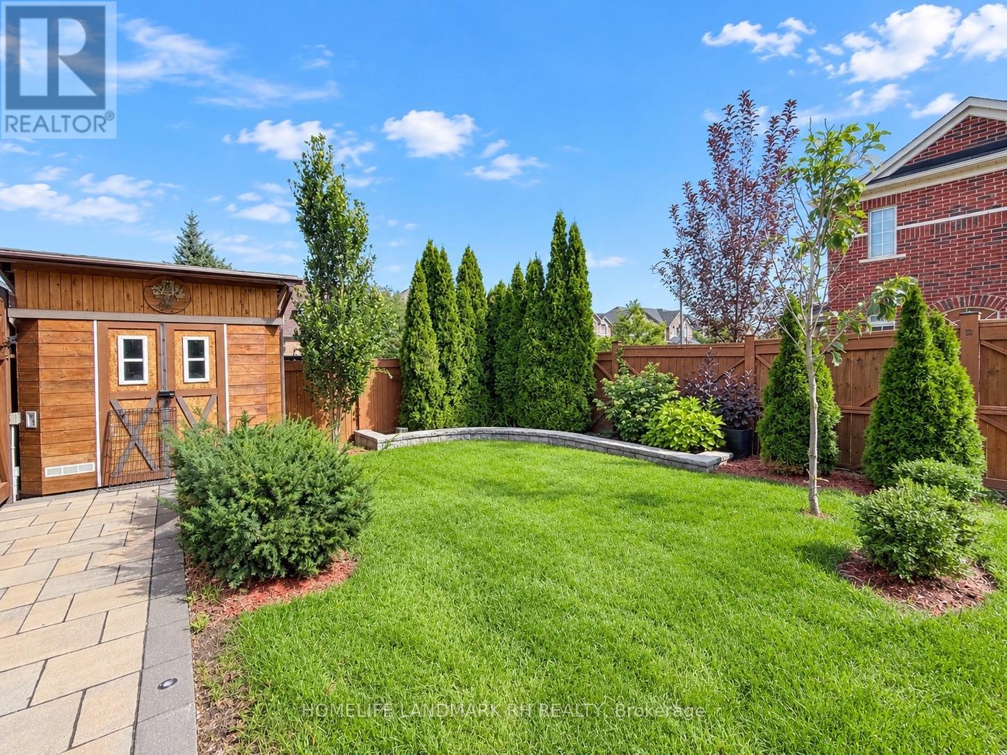131 Oberfrick Avenue, Vaughan, Ontario L6A 0P1 - Photo 19 - N13744154