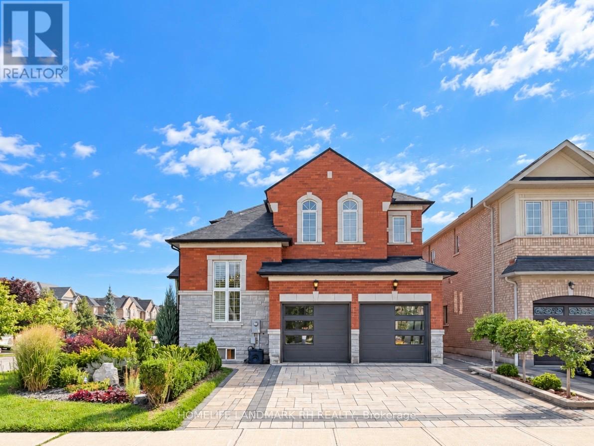 131 Oberfrick Avenue, Vaughan, Ontario L6A 0P1 - Photo 3 - N13744154