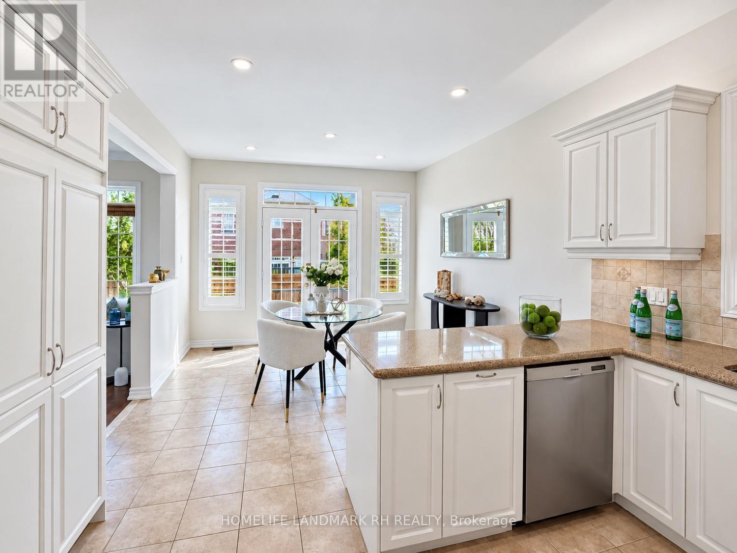 131 Oberfrick Avenue, Vaughan, Ontario L6A 0P1 - Photo 17 - N13744154