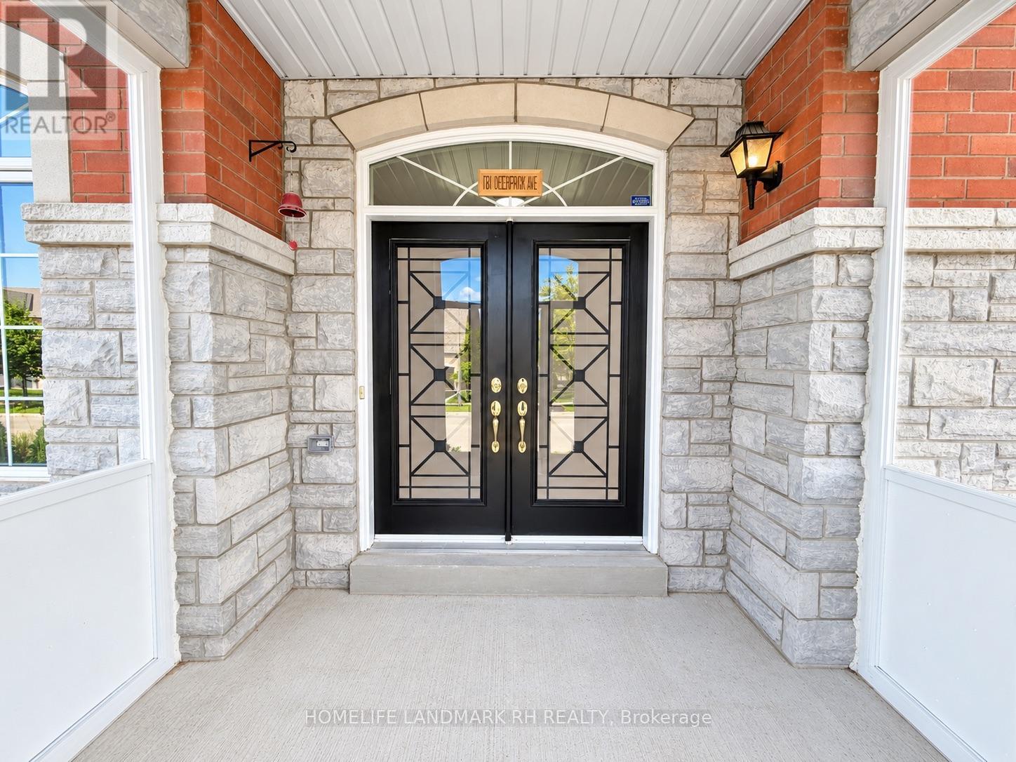 131 Oberfrick Avenue, Vaughan, Ontario L6A 0P1 - Photo 4 - N13744154