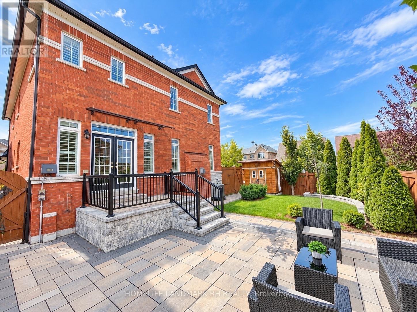 131 Oberfrick Avenue, Vaughan, Ontario L6A 0P1 - Photo 44 - N13744154