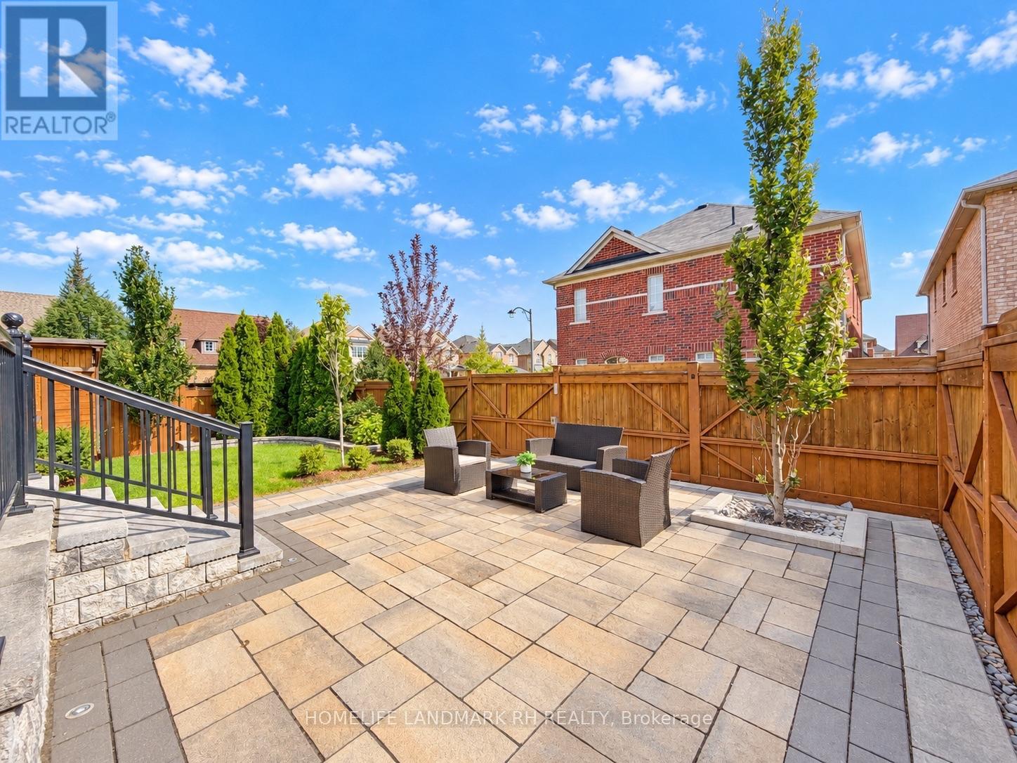 131 Oberfrick Avenue, Vaughan, Ontario L6A 0P1 - Photo 18 - N13744154