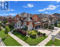 131 OBERFRICK AVENUE, Vaughan, Ontario