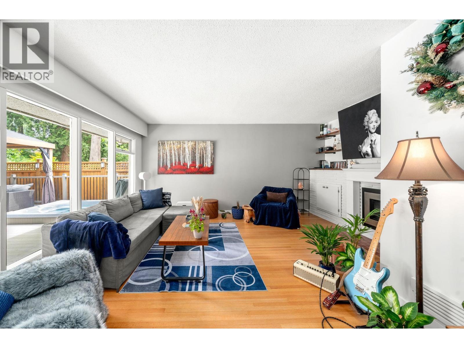1120 Wellington Drive, North Vancouver, British Columbia  V7K 1L2 - Photo 4 - R3161589