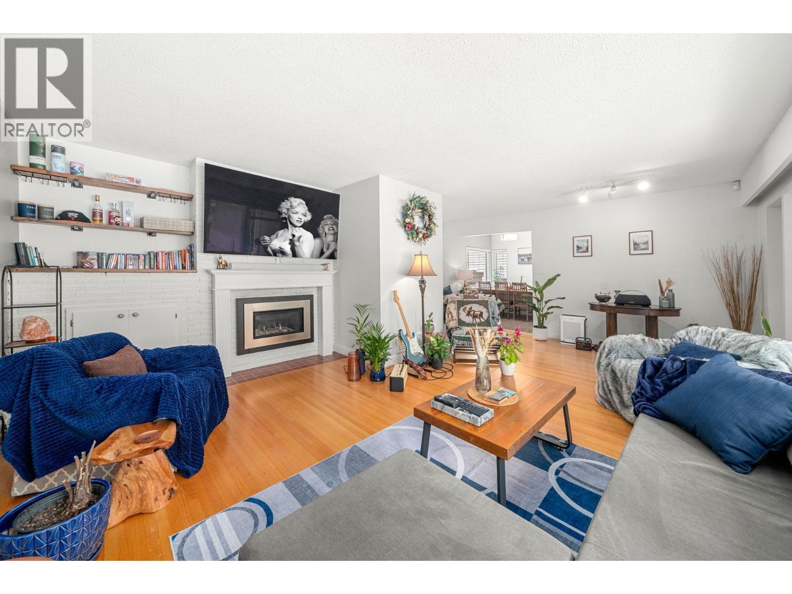 1120 Wellington Drive, North Vancouver, British Columbia  V7K 1L2 - Photo 6 - R3161589