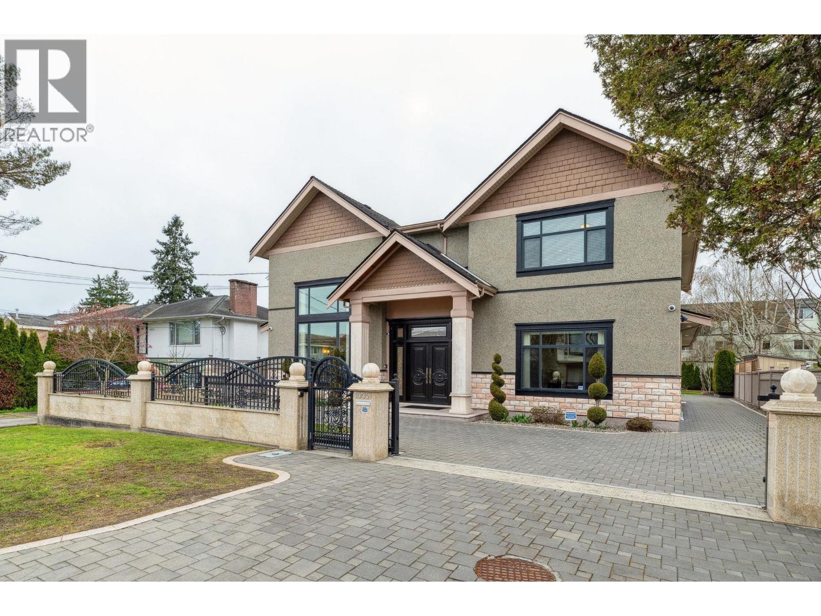 10051 LEONARD ROAD, richmond, British Columbia