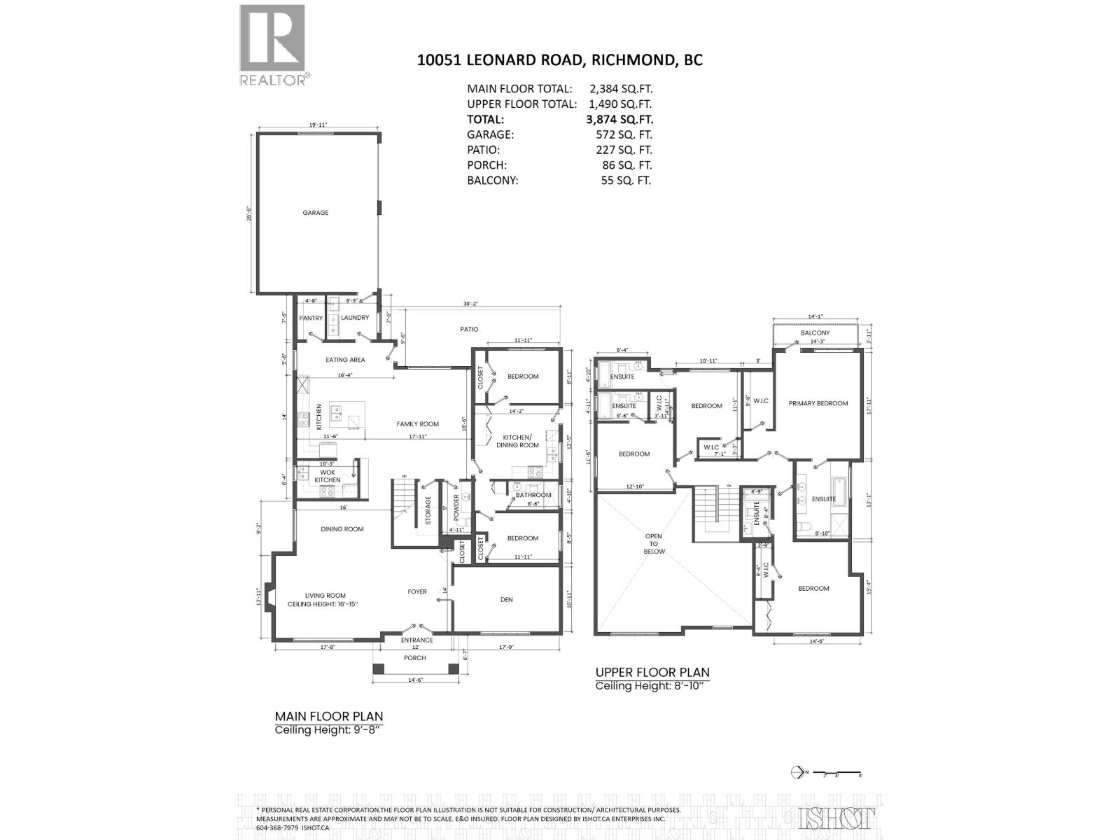 10051 Leonard Road, Richmond, British Columbia  V7A 2N4 - Photo 38 - R3161593