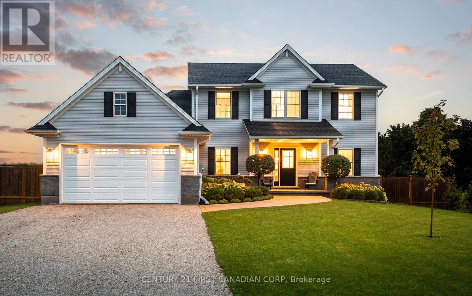 35681 Talbot Line, Southwold (Shedden), Ontario  N0L 2E0 - Photo 1 - X13721682
