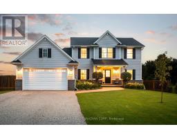 35681 TALBOT LINE, Southwold, Ontario