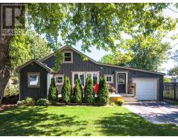 117 ALBERT STREET, Collingwood, Ontario