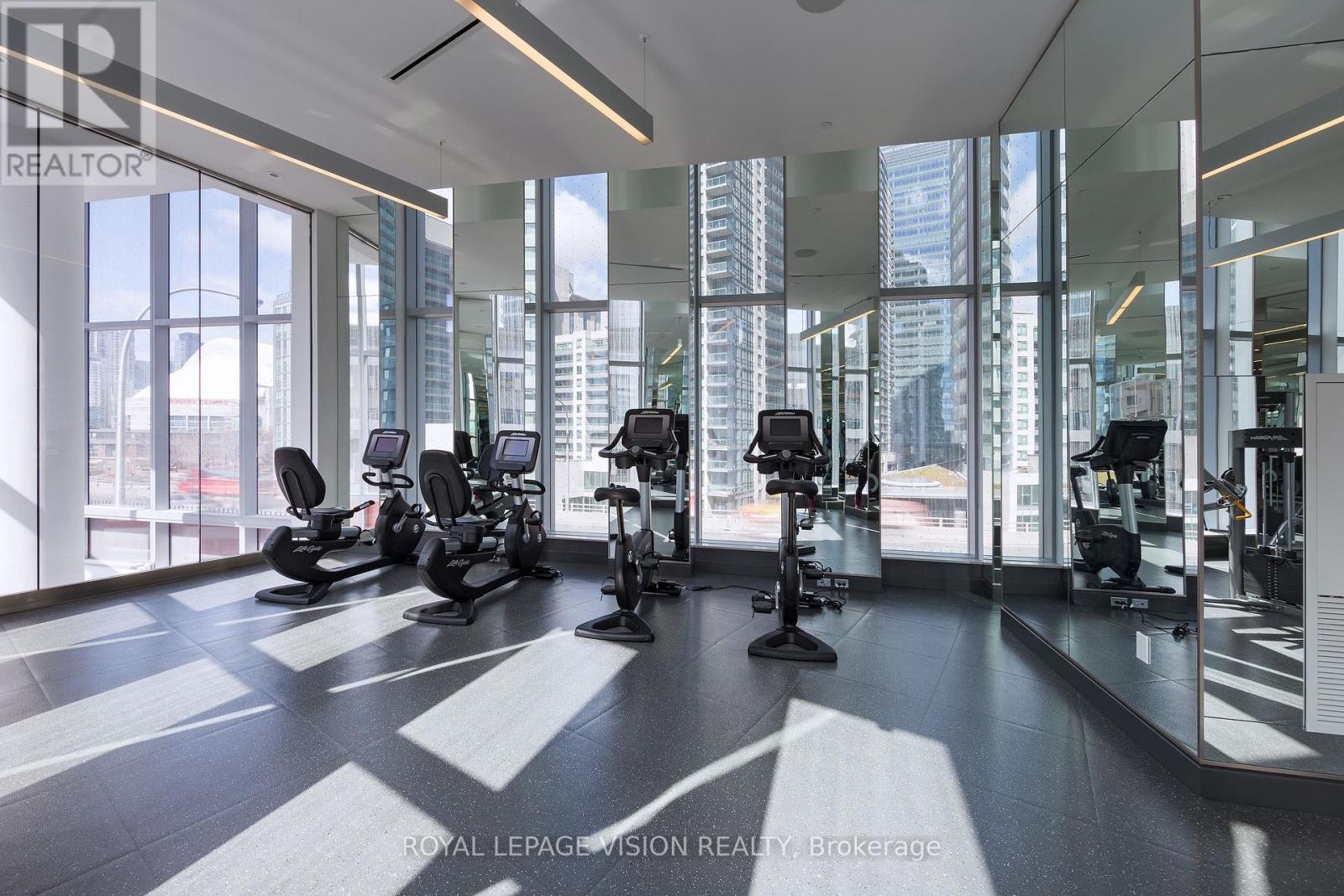 5813 - 10 York Street, Toronto, Ontario  M5J 0E1 - Photo 18 - C13745908