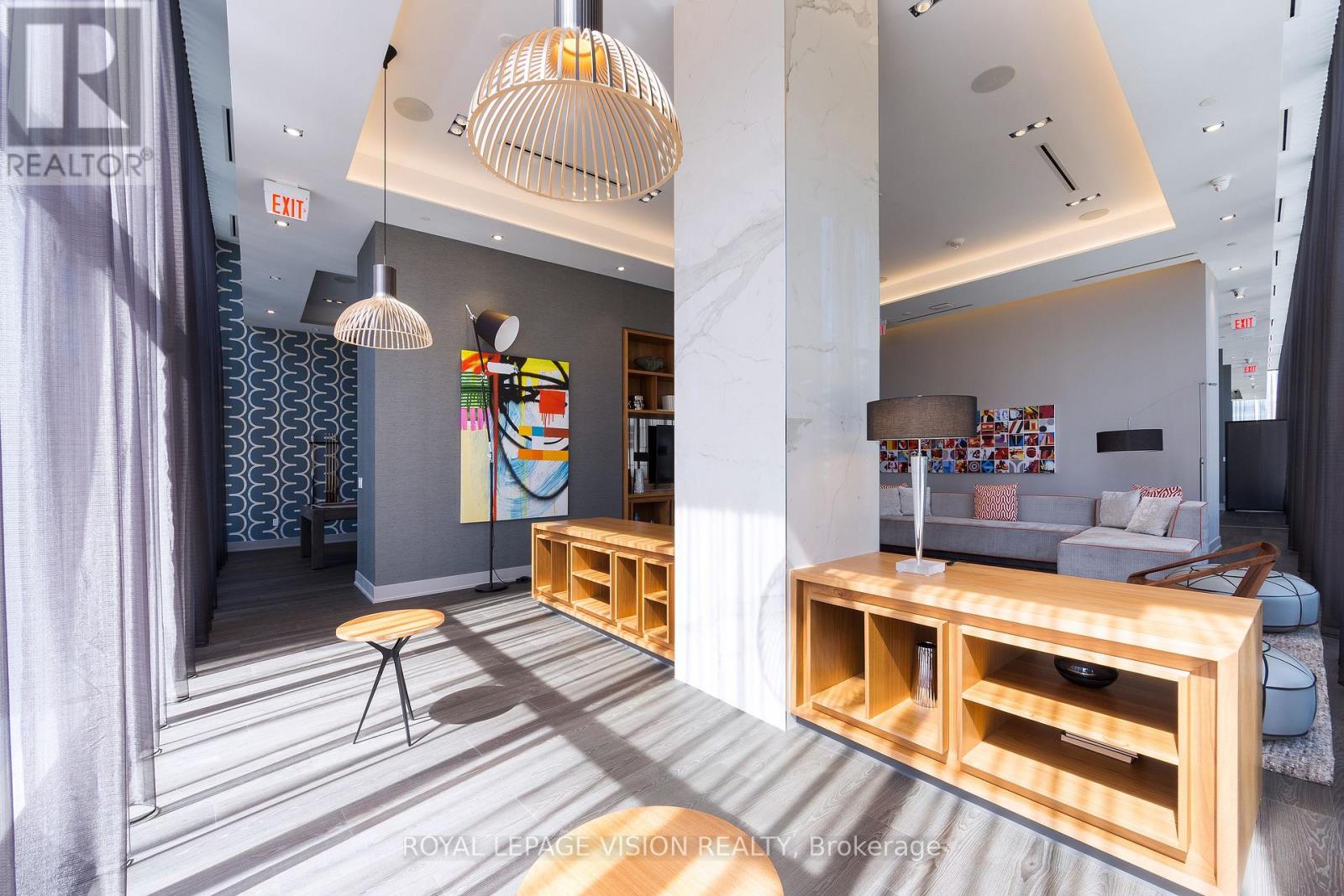5813 - 10 York Street, Toronto, Ontario  M5J 0E1 - Photo 7 - C13745908