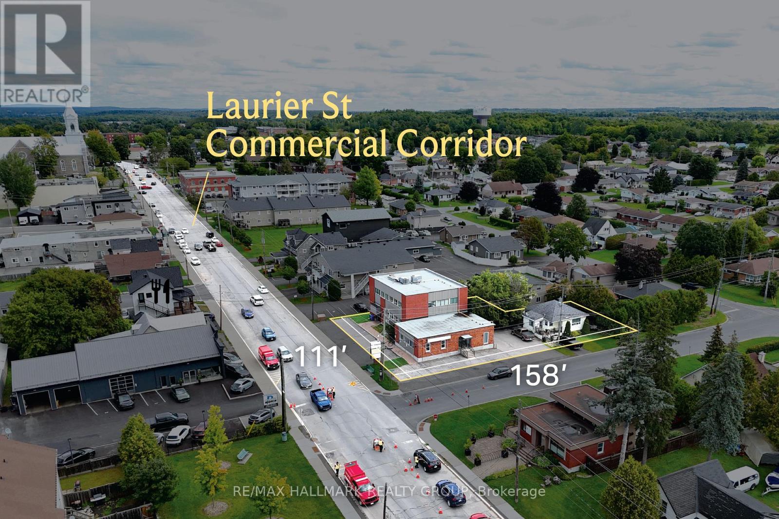 00 Laurier Street, Clarence-Rockland, Ontario  K4K 1L7 - Photo 2 - X13745178