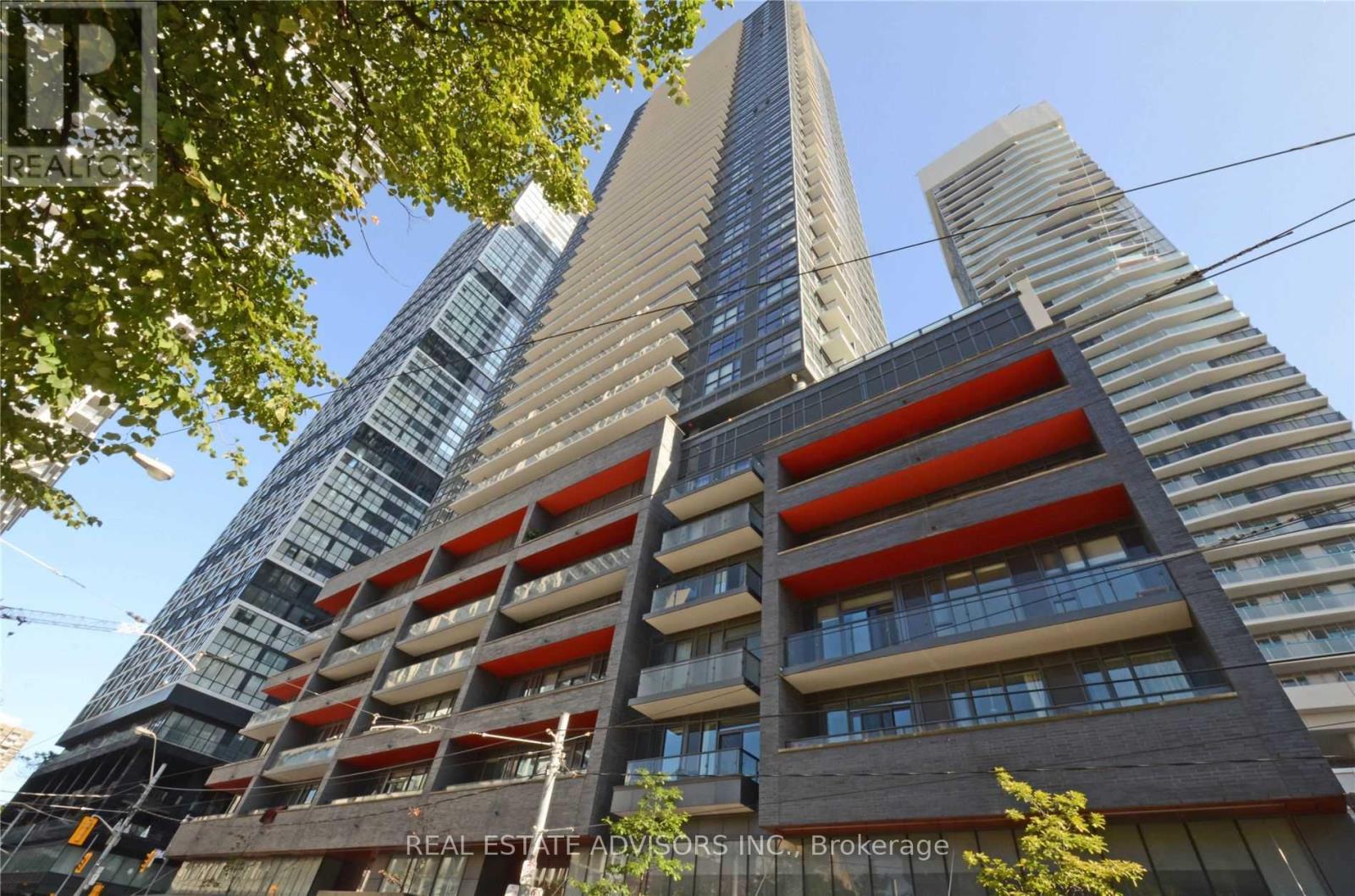 2306 - 159 Dundas Street E, Toronto, Ontario  M5B 1E4 - Photo 11 - C13746106