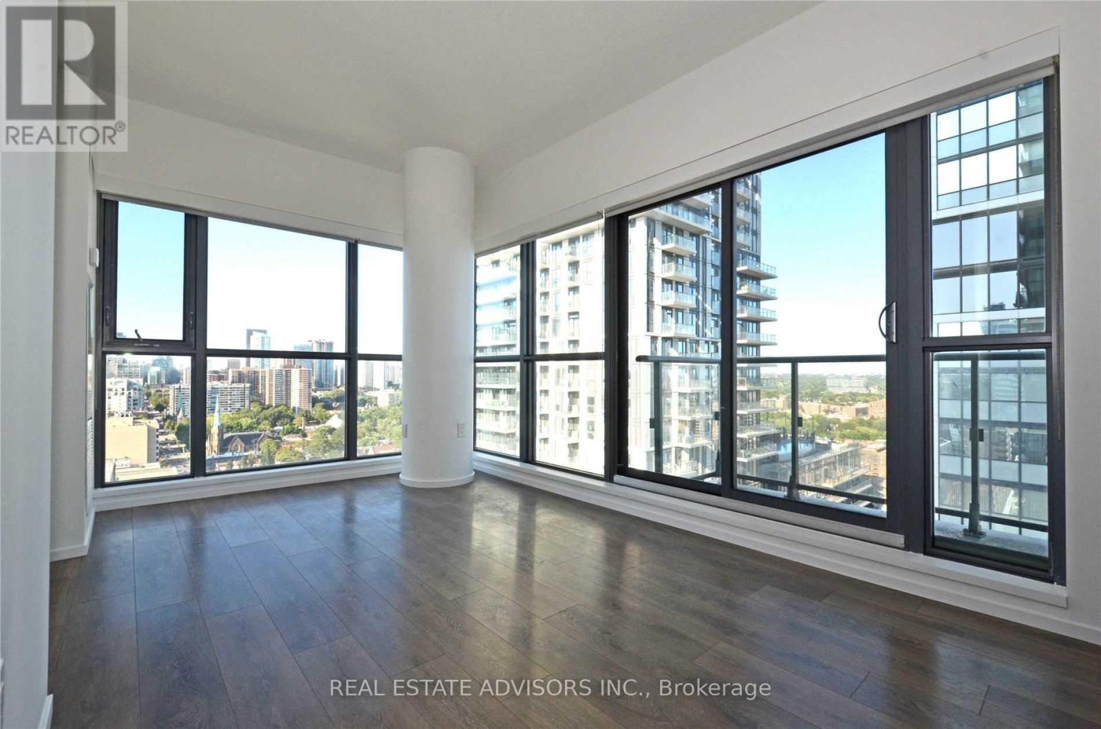 2306 - 159 Dundas Street E, Toronto, Ontario  M5B 1E4 - Photo 2 - C13746106
