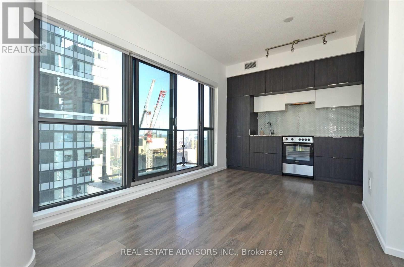 2306 - 159 Dundas Street E, Toronto, Ontario  M5B 1E4 - Photo 3 - C13746106