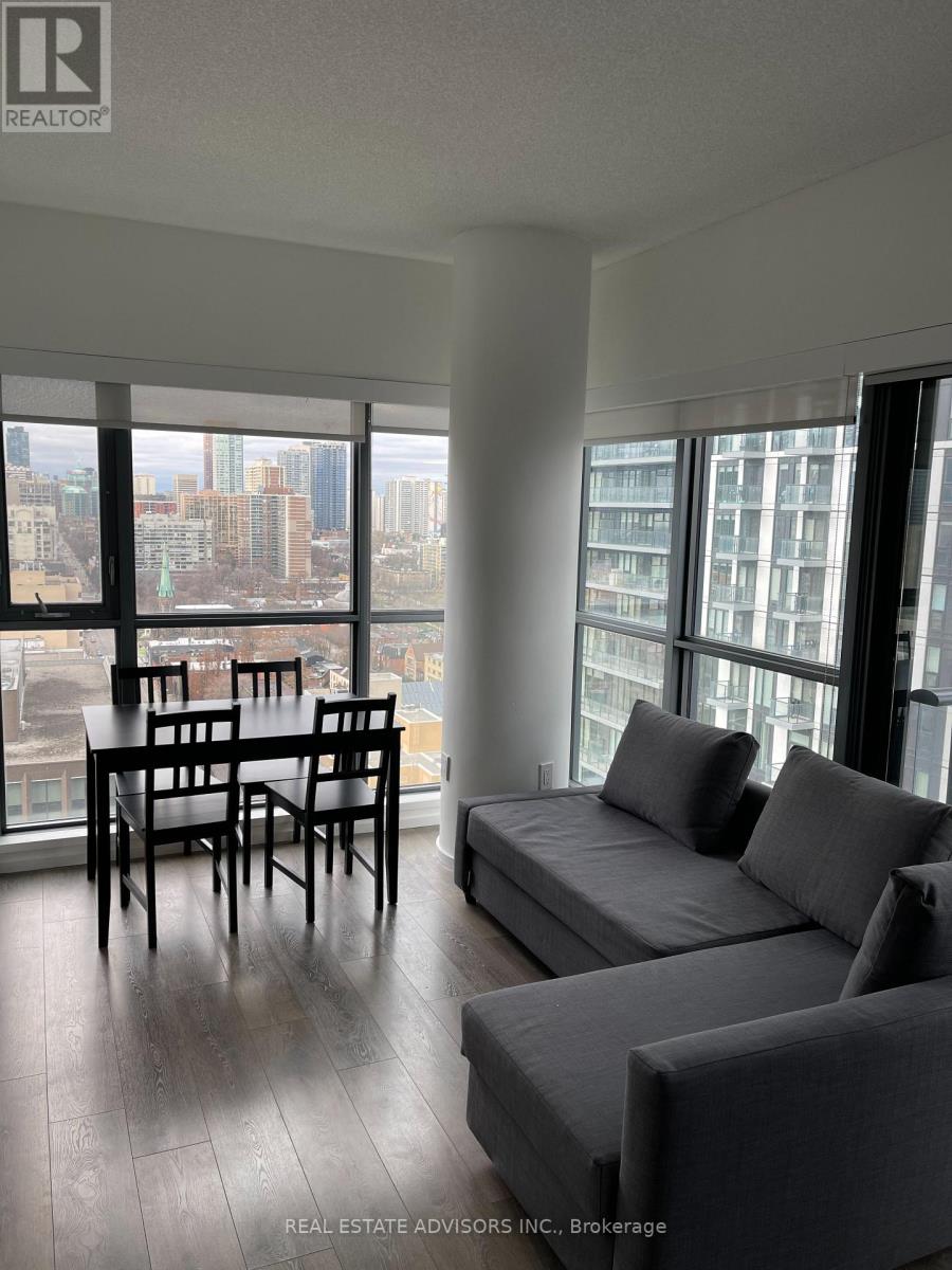 2306 - 159 Dundas Street E, Toronto, Ontario  M5B 1E4 - Photo 4 - C13746106