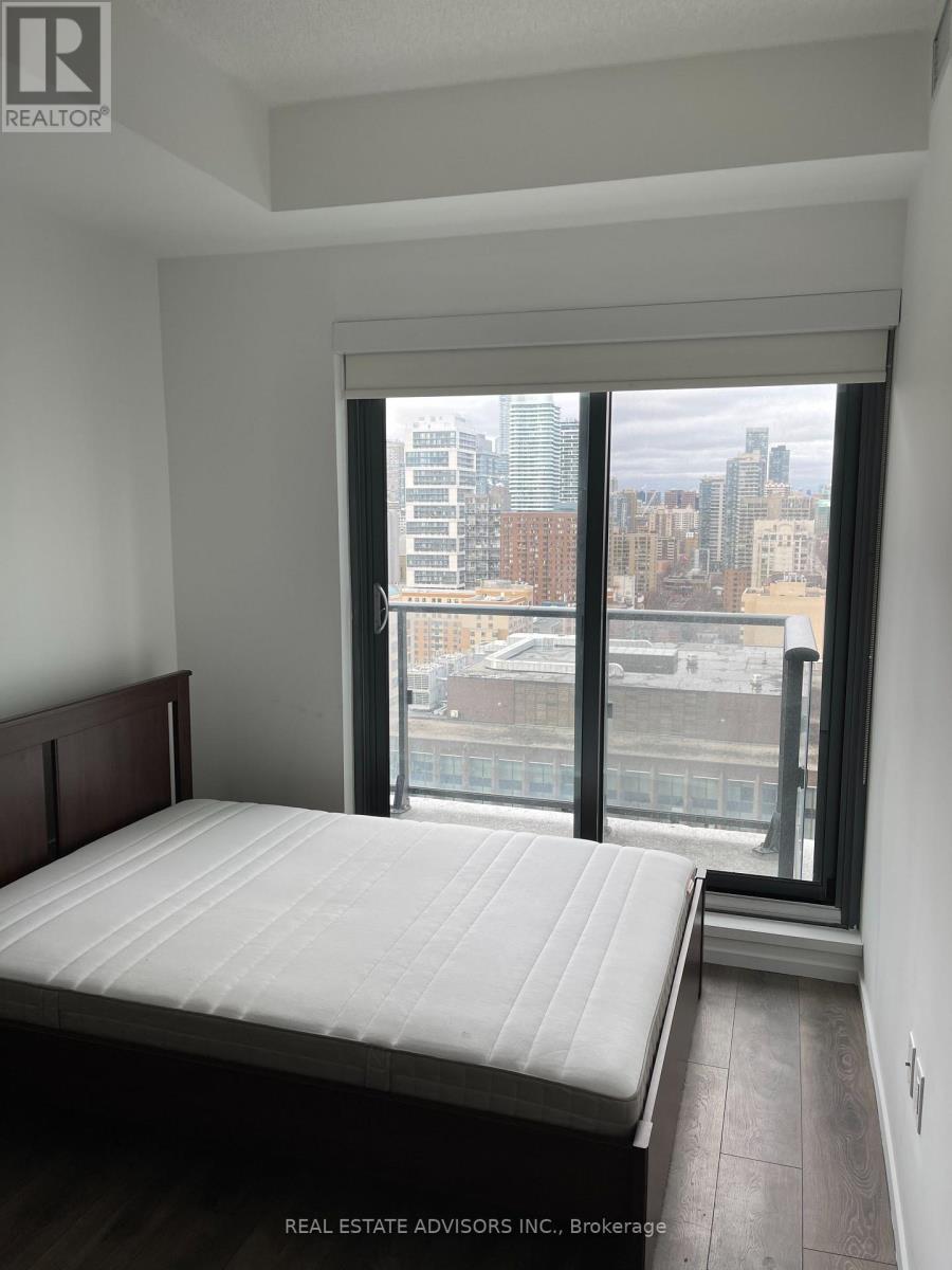 2306 - 159 Dundas Street E, Toronto, Ontario  M5B 1E4 - Photo 7 - C13746106