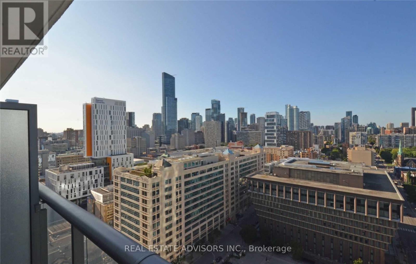 2306 - 159 DUNDAS STREET E