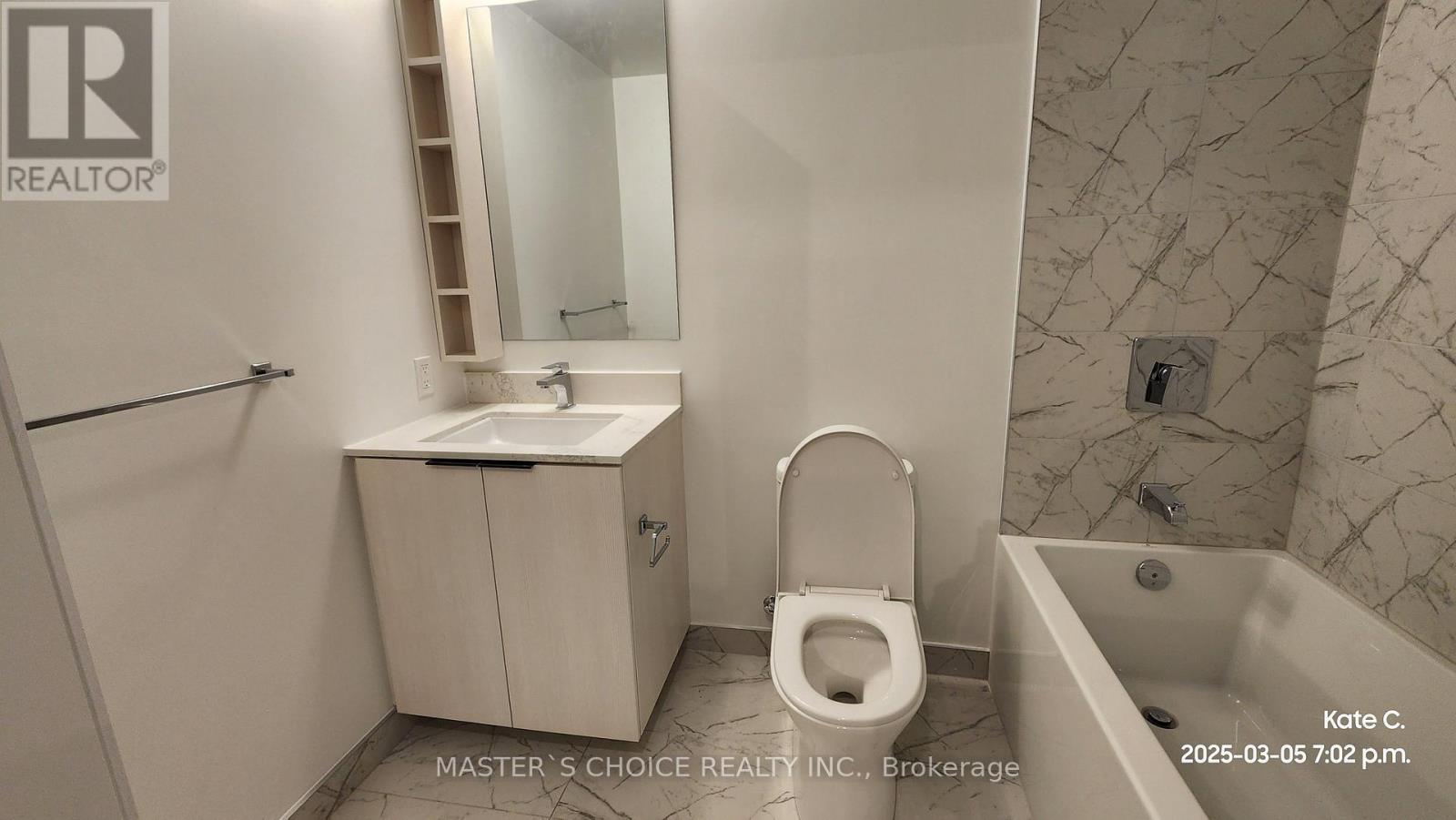 3106 - 82 Dalhousie Street, Toronto, Ontario  M5B 1Y7 - Photo 10 - C13746108
