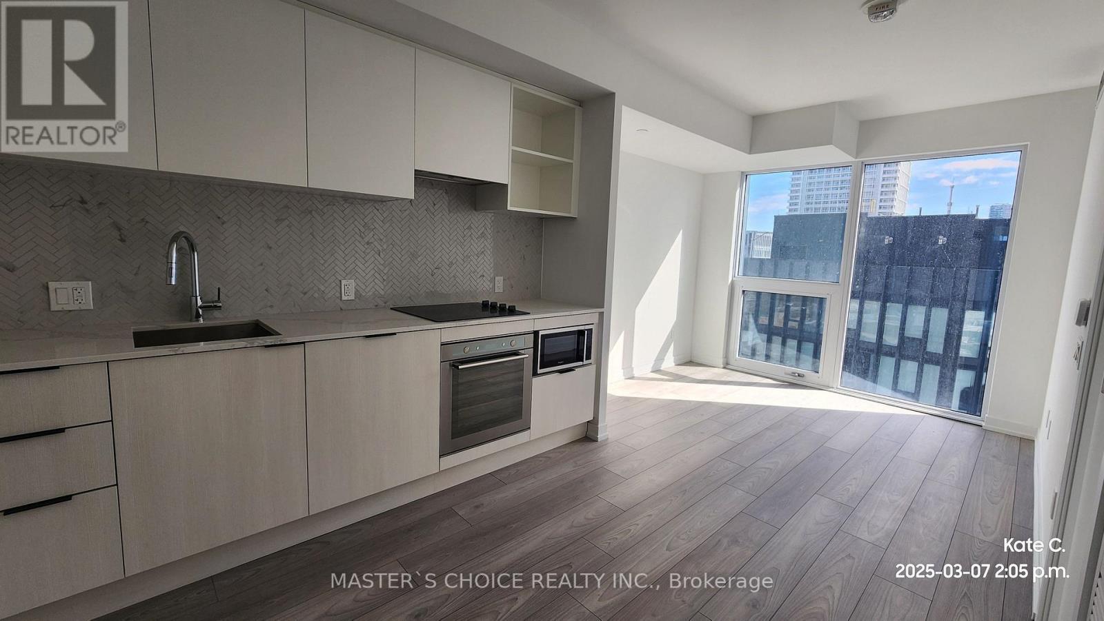 3106 - 82 Dalhousie Street, Toronto, Ontario  M5B 1Y7 - Photo 3 - C13746108