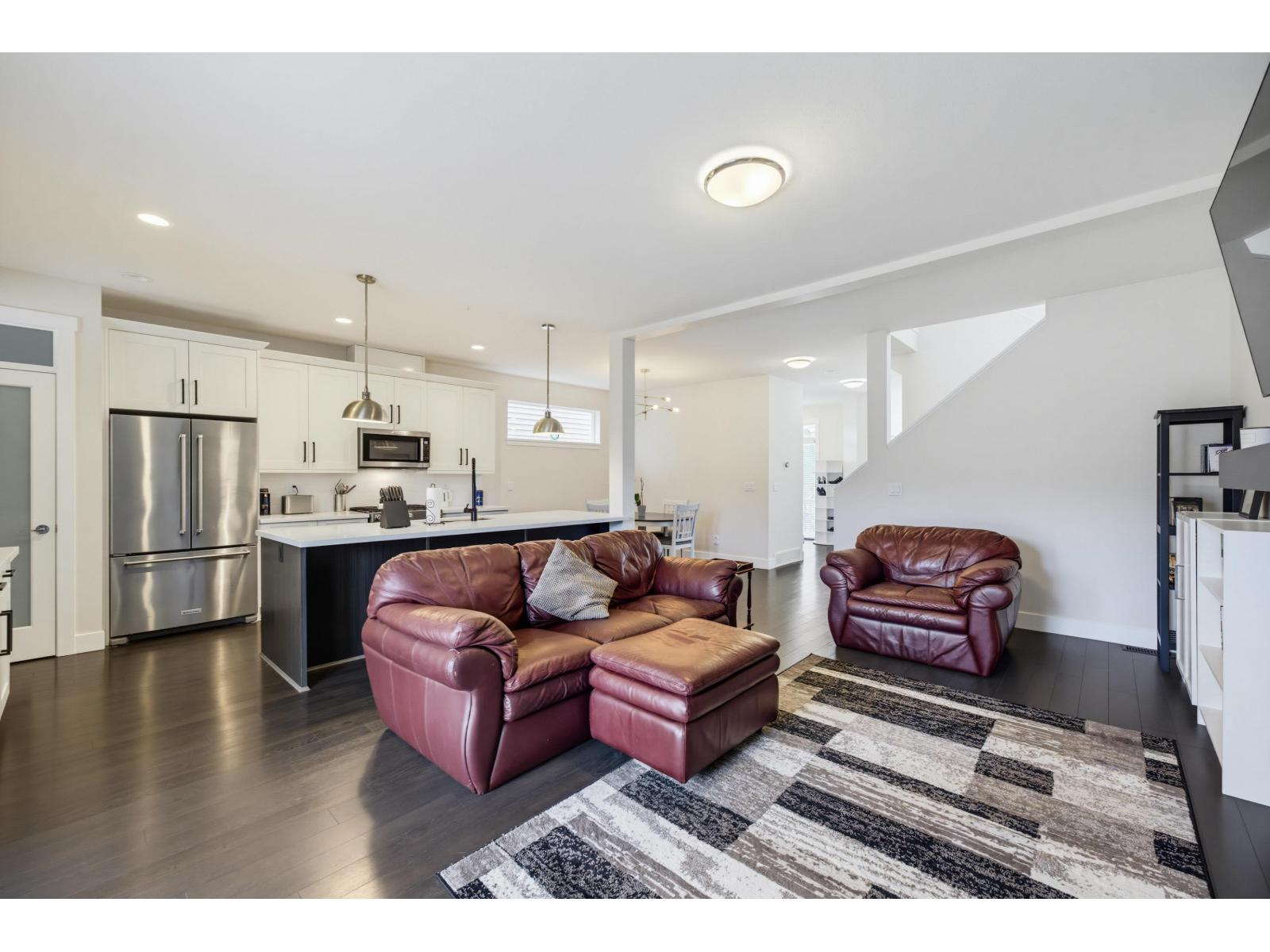27047 35a Avenue, Langley, British Columbia  V4W 0C3 - Photo 5 - R3161212