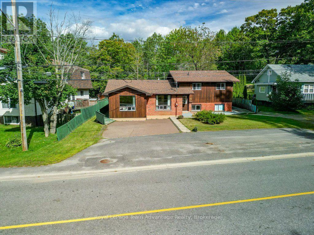 30A FOREST STREET, Parry Sound, Ontario