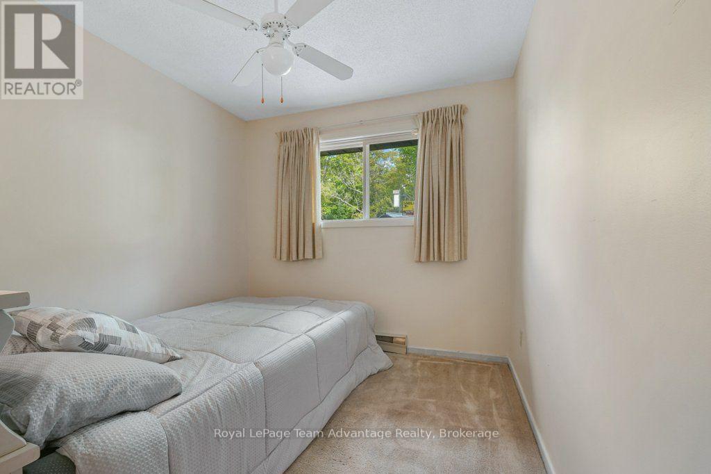 30a Forest Street, Parry Sound, Ontario  P2A 2P9 - Photo 22 - X13746008