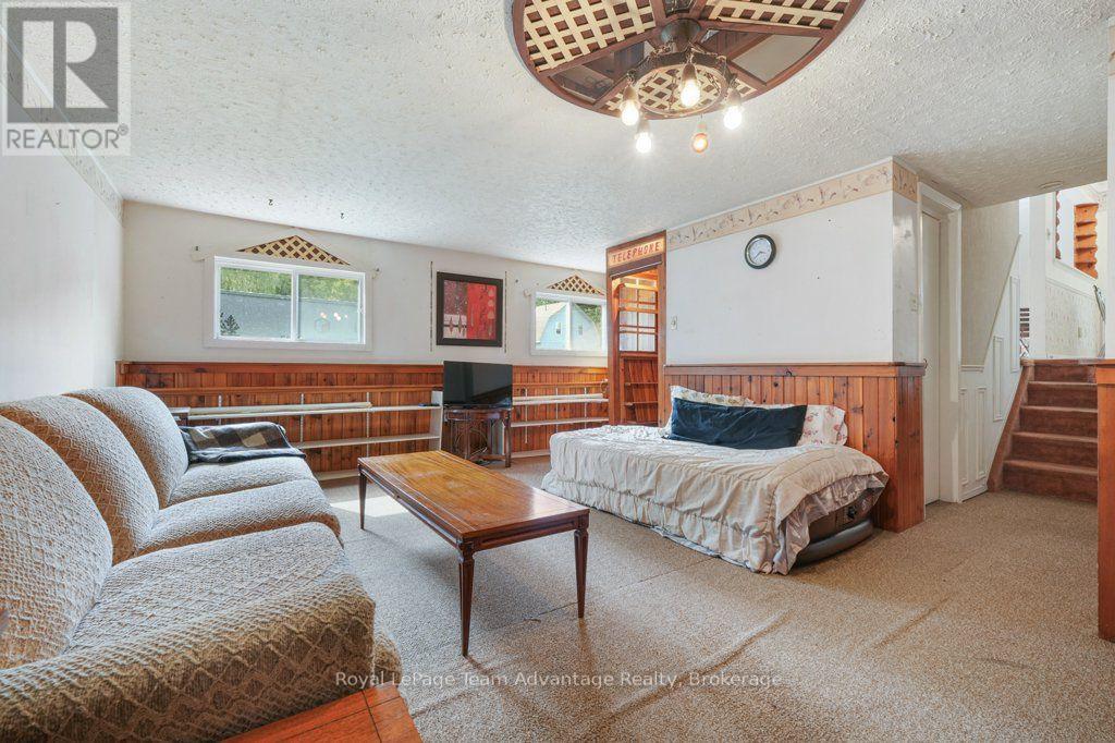 30a Forest Street, Parry Sound, Ontario  P2A 2P9 - Photo 26 - X13746008