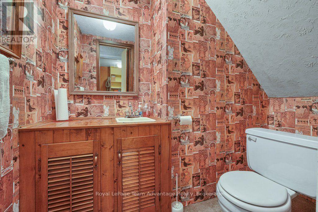 30a Forest Street, Parry Sound, Ontario  P2A 2P9 - Photo 30 - X13746008