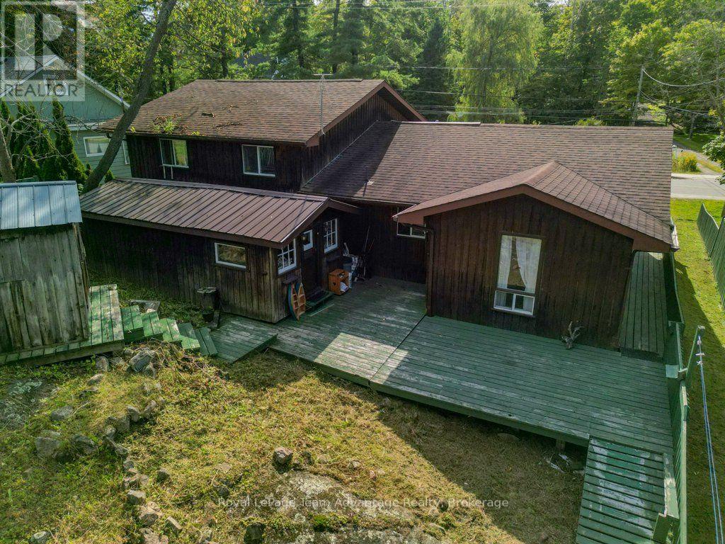 30a Forest Street, Parry Sound, Ontario  P2A 2P9 - Photo 31 - X13746008