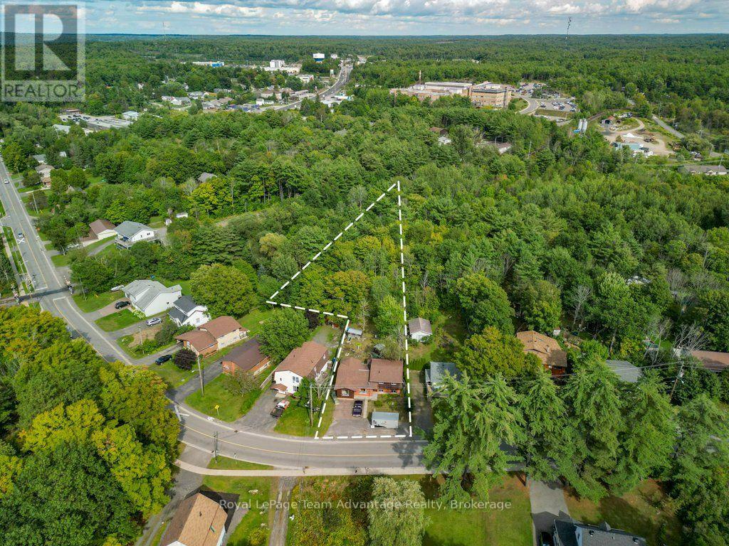 30a Forest Street, Parry Sound, Ontario  P2A 2P9 - Photo 4 - X13746008