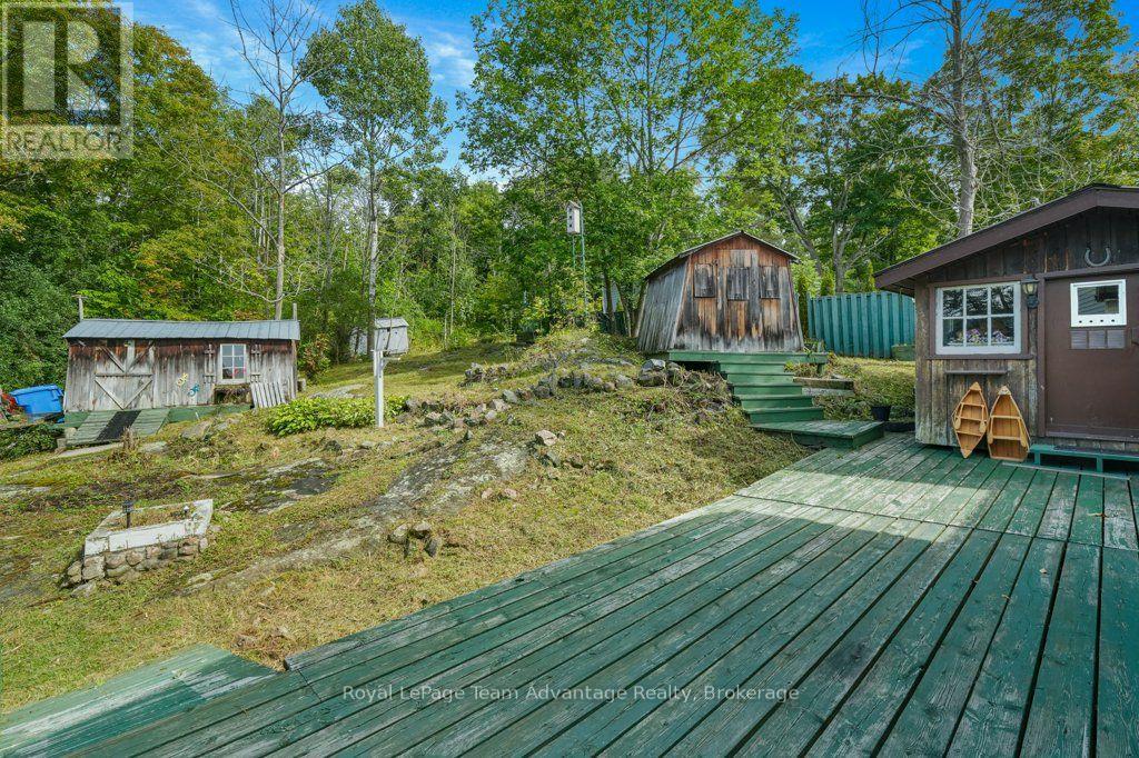 30a Forest Street, Parry Sound, Ontario  P2A 2P9 - Photo 46 - X13746008