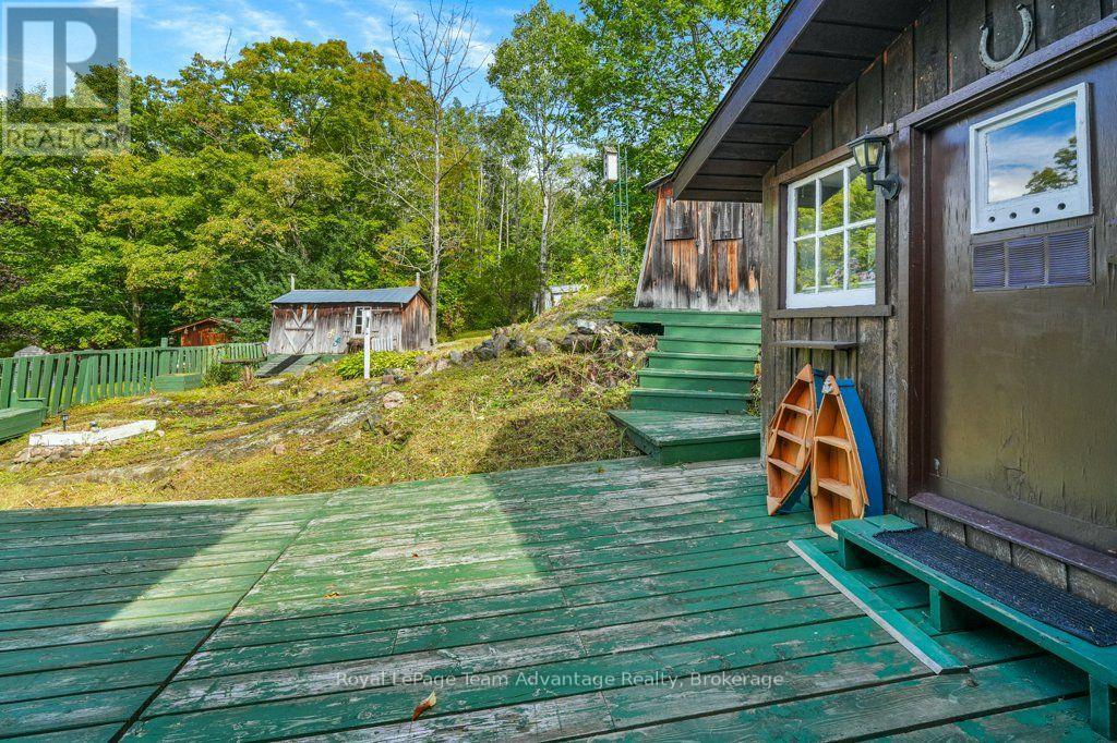 30a Forest Street, Parry Sound, Ontario  P2A 2P9 - Photo 49 - X13746008