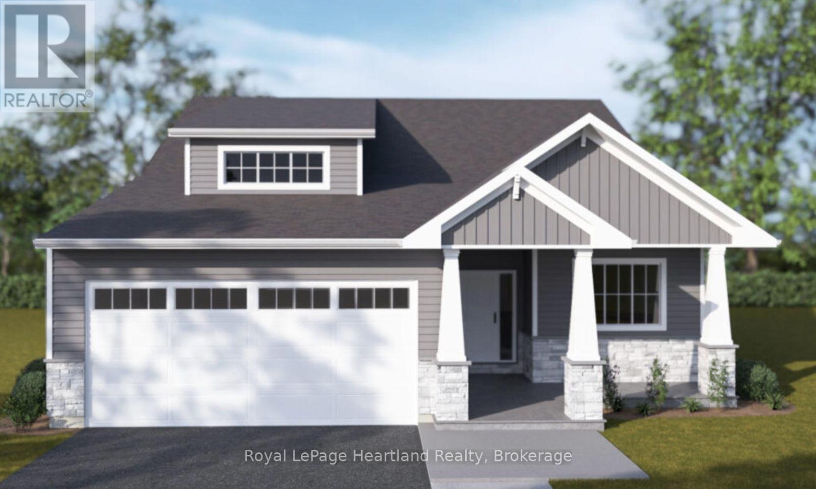 100 LARGO LANE, Goderich, Ontario