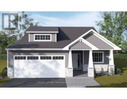 100 LARGO LANE, goderich (goderich (town)), Ontario