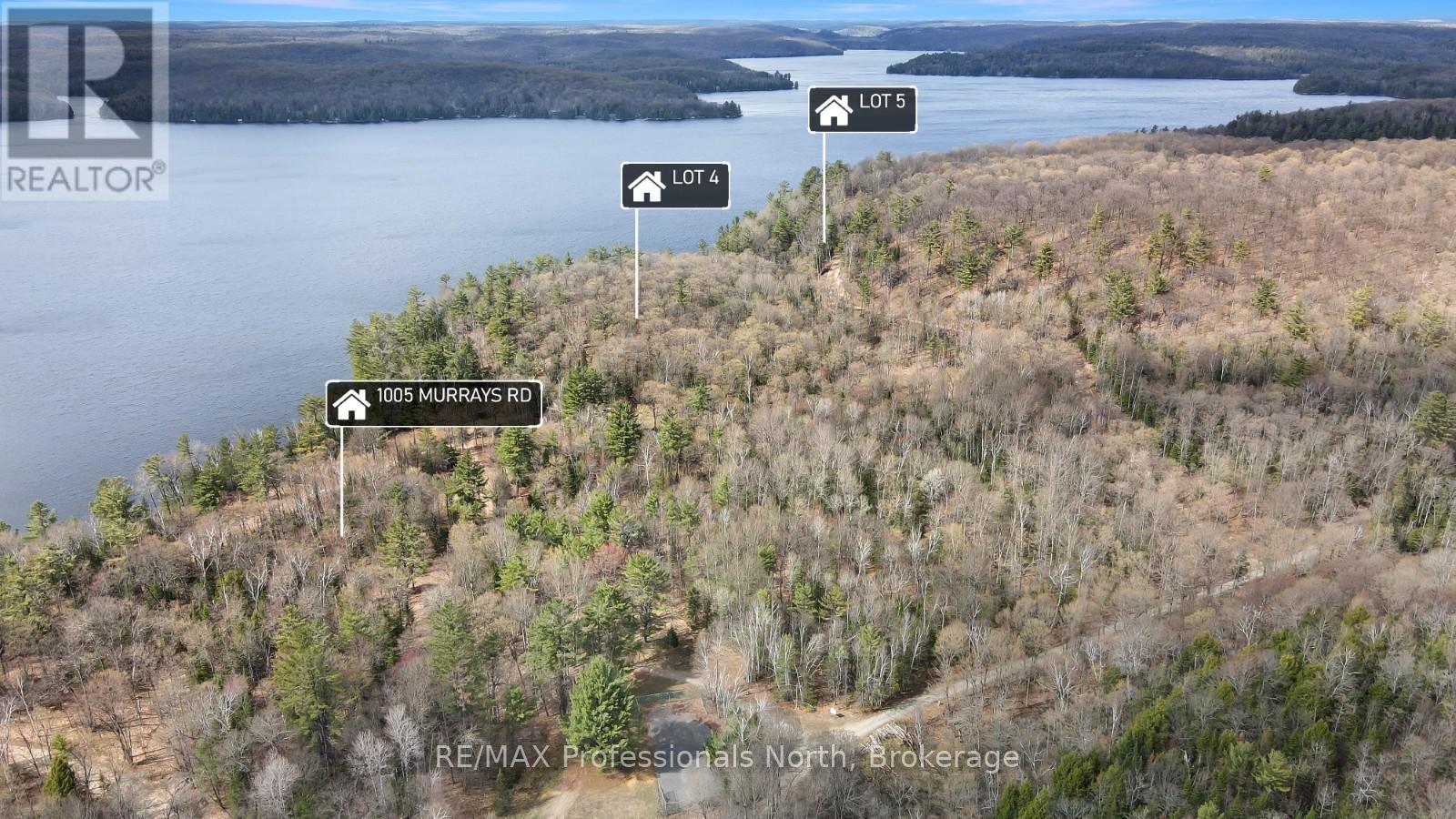 Lot 4 Gonnsen Trail, Dysart Et Al, Ontario  K0M 1S0 - Photo 2 - X13746120