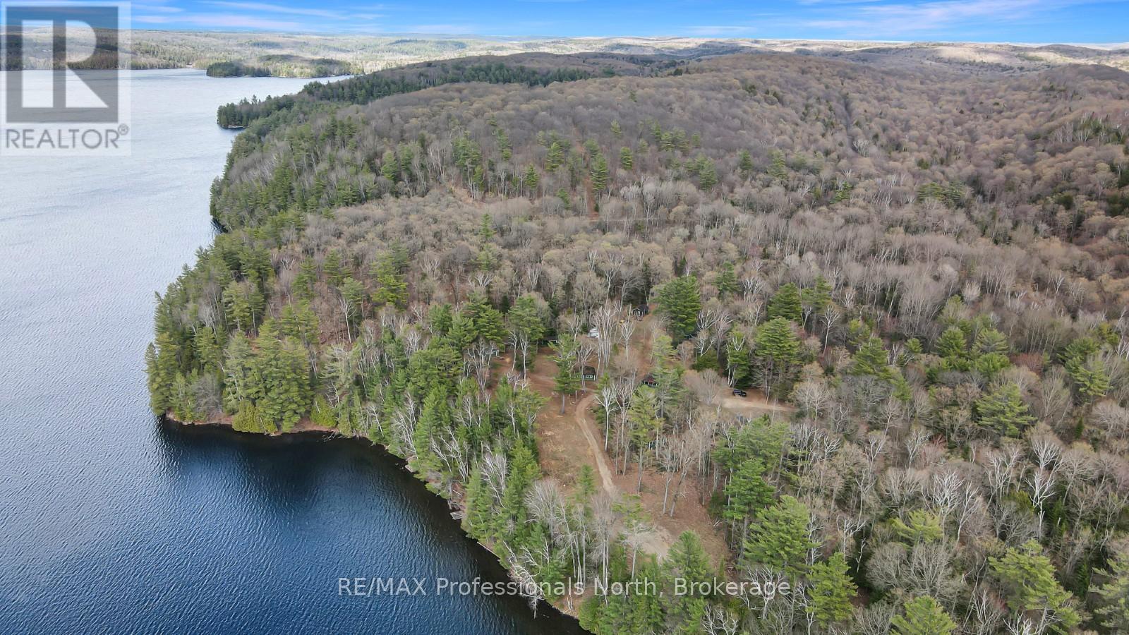 Lot 4 Gonnsen Trail, Dysart Et Al, Ontario  K0M 1S0 - Photo 3 - X13746120