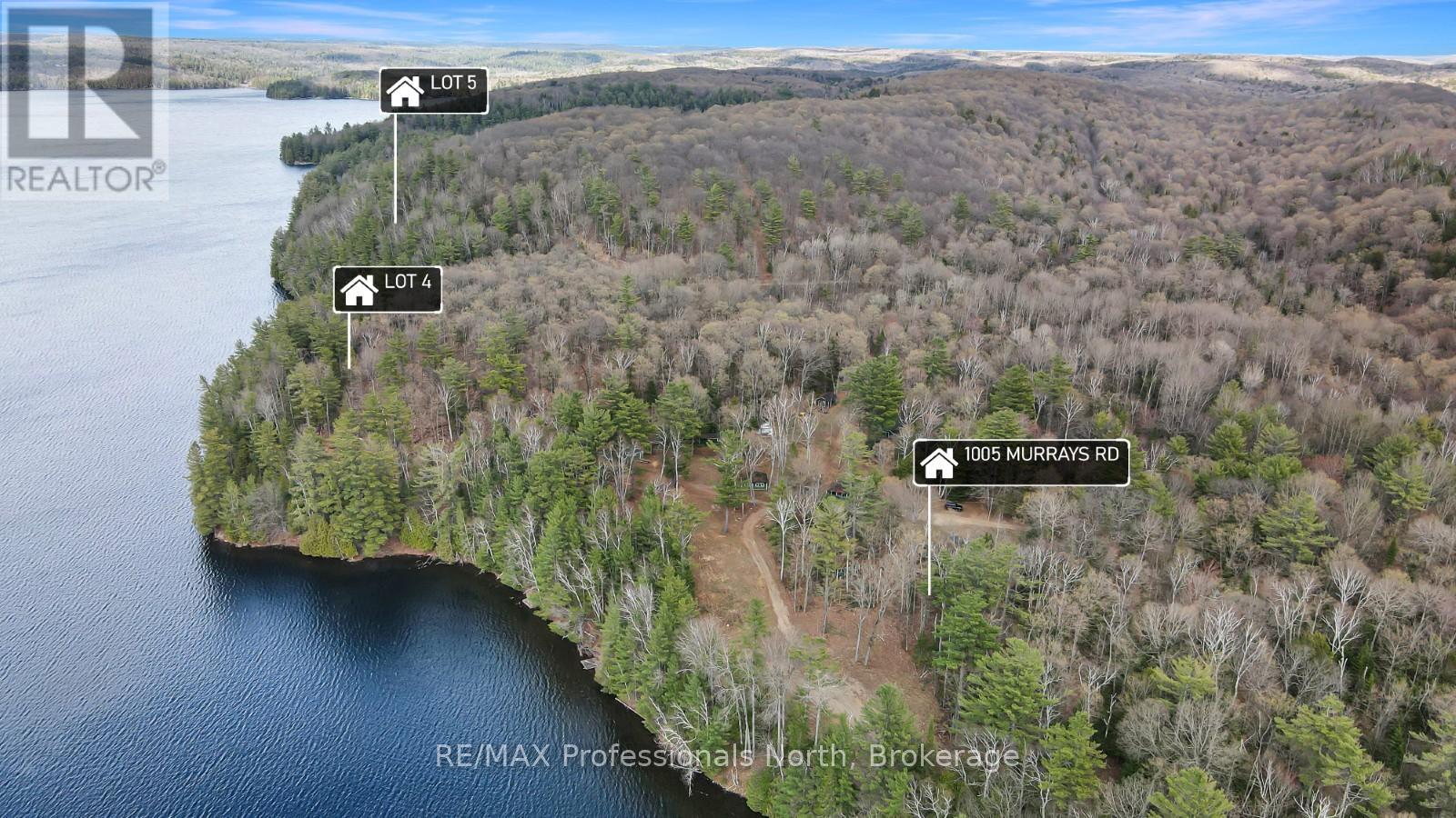 Lot 4 Gonnsen Trail, Dysart Et Al, Ontario  K0M 1S0 - Photo 4 - X13746120