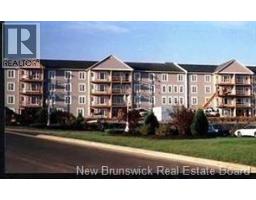 35 Lian Street Unit# 20, Fredericton, New Brunswick
