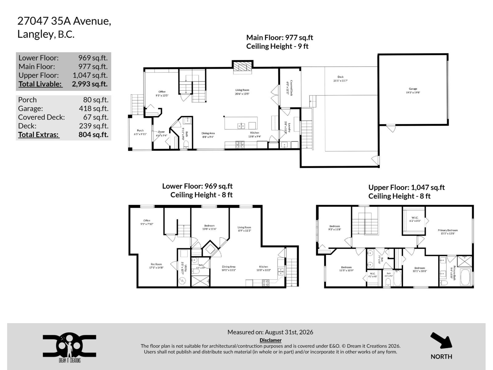 27047 35a Avenue, Langley, British Columbia  V4W 0C3 - Photo 40 - R3161212