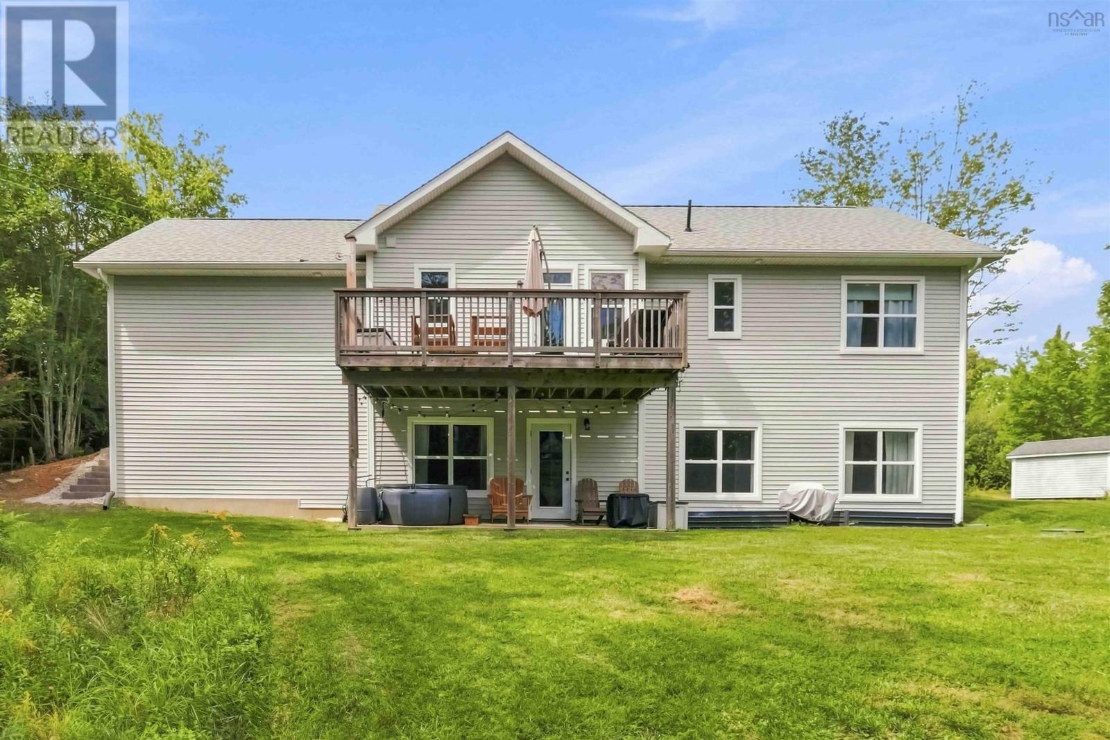 221 Meldrum Avenue, Conquerall Bank, Nova Scotia  B4V 8V6 - Photo 39 - 202622463